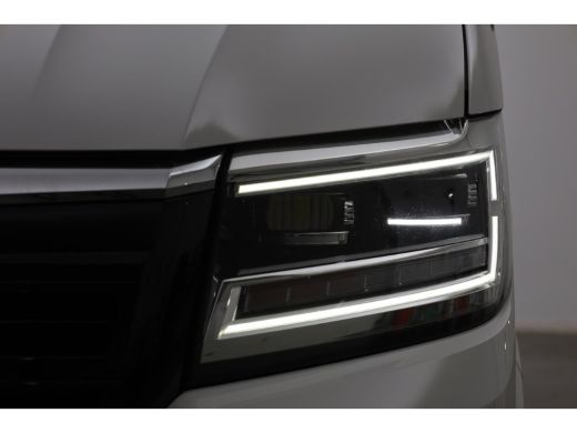 MAN TGE 3.180 2.0 177pk DSG-Automaat L5H3 (L4H2) Supermaxi LED/ACC/2x Schuifdeur 12-2022 ActivLease financial lease