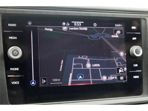 MAN TGE 3.180 2.0 177pk DSG-Automaat L5H3 (L4H2) Supermaxi LED/ACC/2x Schuifdeur 12-2022 ActivLease financial lease