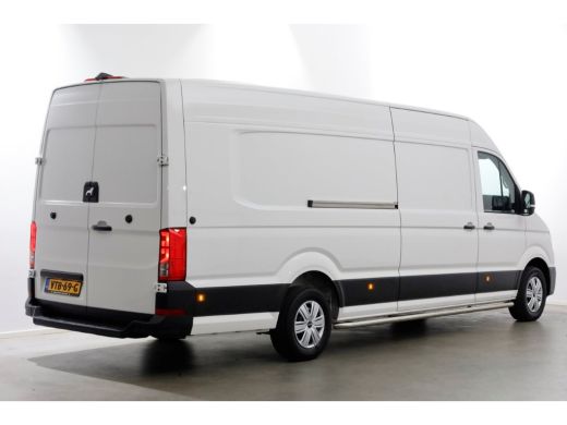 MAN TGE 3.180 2.0 177pk DSG-Automaat L5H3 (L4H2) Supermaxi LED/ACC/2x Schuifdeur 12-2022 ActivLease financial lease