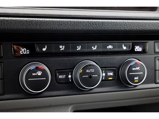 MAN TGE 3.180 2.0 177pk DSG-Automaat L5H3 (L4H2) Supermaxi LED/ACC/2x Schuifdeur 12-2022 ActivLease financial lease