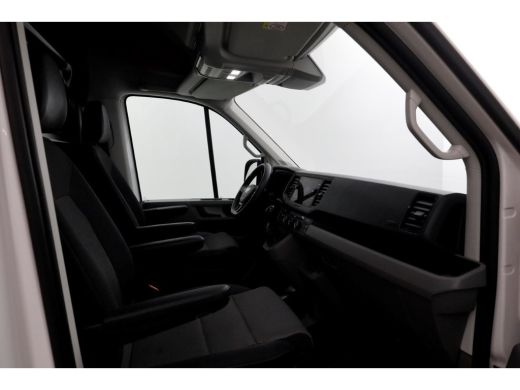 MAN TGE 3.180 2.0 177pk DSG-Automaat L5H3 (L4H2) Supermaxi LED/ACC/2x Schuifdeur 12-2022 ActivLease financial lease