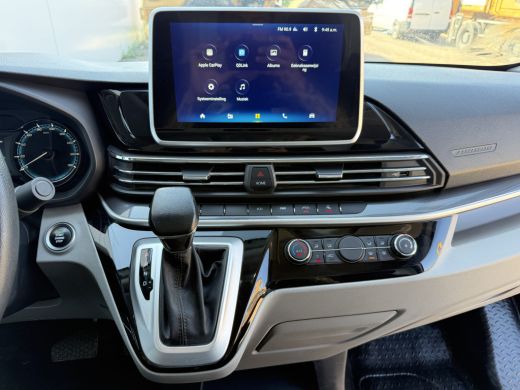 Maxus eDeliver9 72 kWh 204PK L2H2 280km WLTP Snelladen LED Carplay Cruise control Camera Airco Parkeersensoren v+a ActivLease financial lease
