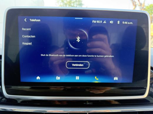 Maxus eDeliver9 72 kWh 204PK L2H2 280km WLTP Snelladen LED Carplay Cruise control Camera Airco Parkeersensoren v+a ActivLease financial lease