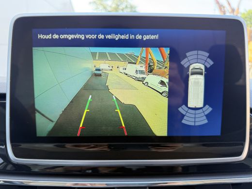 Maxus eDeliver9 72 kWh 204PK L2H2 280km WLTP Snelladen LED Carplay Cruise control Camera Airco Parkeersensoren v+a ActivLease financial lease