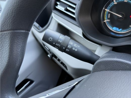 Maxus eDeliver9 72 kWh 204PK L2H2 280km WLTP Snelladen LED Carplay Cruise control Camera Airco Parkeersensoren v+a ActivLease financial lease