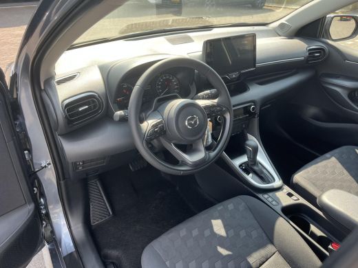 Mazda 2 Hybrid Hybrid 1.5 Centre-line | 2026 model | ActivLease financial lease