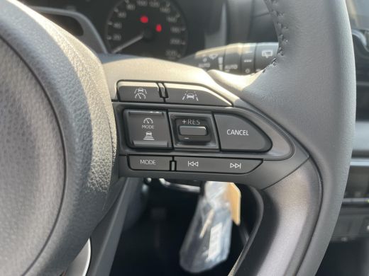 Mazda 2 Hybrid Hybrid 1.5 Centre-line | 2026 model | ActivLease financial lease