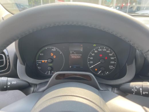 Mazda 2 Hybrid Hybrid 1.5 Centre-line | 2026 model | ActivLease financial lease