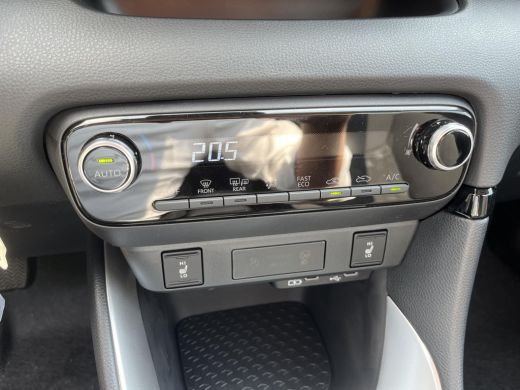 Mazda 2 Hybrid Hybrid 1.5 Centre-line | 2026 model | ActivLease financial lease