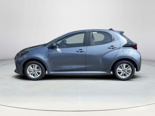 Mazda 2 Hybrid Hybrid 1.5 Centre-line | 2026 model | ActivLease financial lease