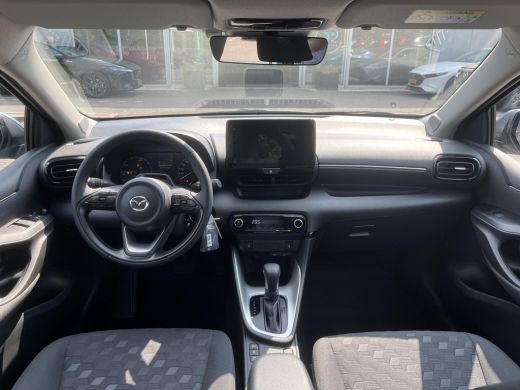 Mazda 2 Hybrid Hybrid 1.5 Centre-line | 2026 model | ActivLease financial lease