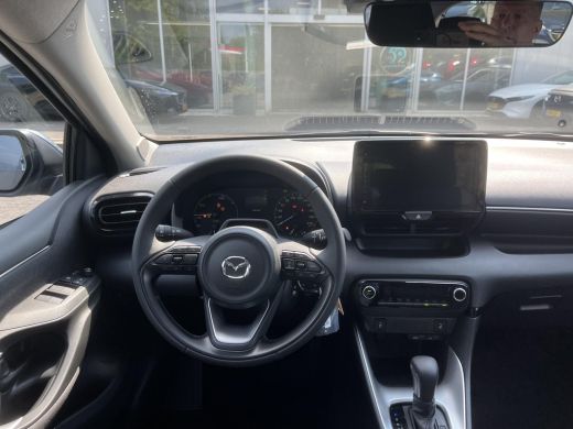 Mazda 2 Hybrid Hybrid 1.5 Centre-line | 2026 model | ActivLease financial lease