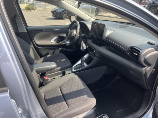 Mazda 2 Hybrid Hybrid 1.5 Centre-line | 2026 model | ActivLease financial lease