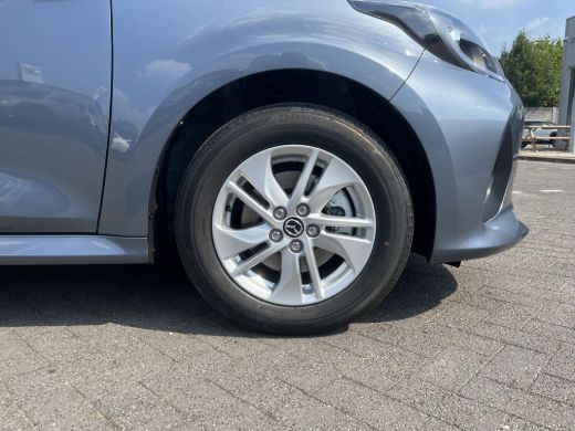 Mazda 2 Hybrid Hybrid 1.5 Centre-line | 2026 model | ActivLease financial lease