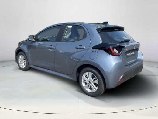 Mazda 2 Hybrid Hybrid 1.5 Centre-line | 2026 model | ActivLease financial lease