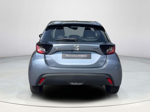 Mazda 2 Hybrid Hybrid 1.5 Centre-line | 2026 model | ActivLease financial lease