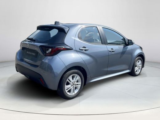 Mazda 2 Hybrid Hybrid 1.5 Centre-line | 2026 model | ActivLease financial lease