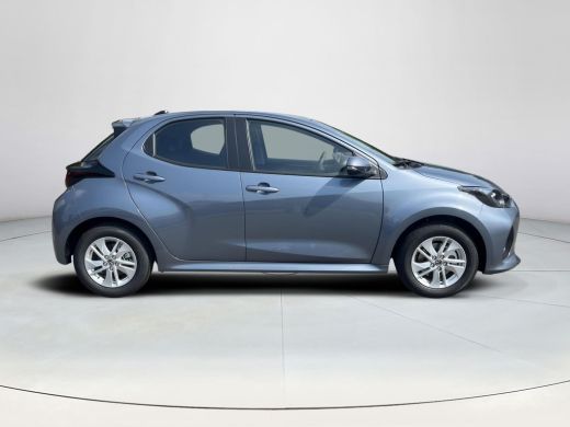 Mazda 2 Hybrid Hybrid 1.5 Centre-line | 2026 model | ActivLease financial lease