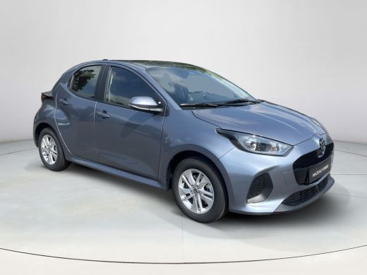 Mazda 2 Hybrid Hybrid 1.5 Centre-line | 2026 model | ActivLease financial lease