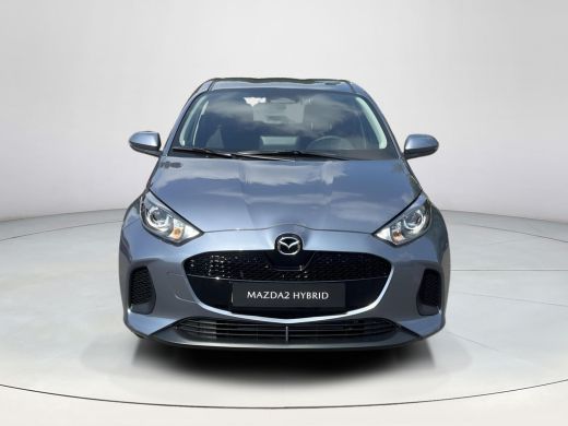 Mazda 2 Hybrid Hybrid 1.5 Centre-line | 2026 model | ActivLease financial lease