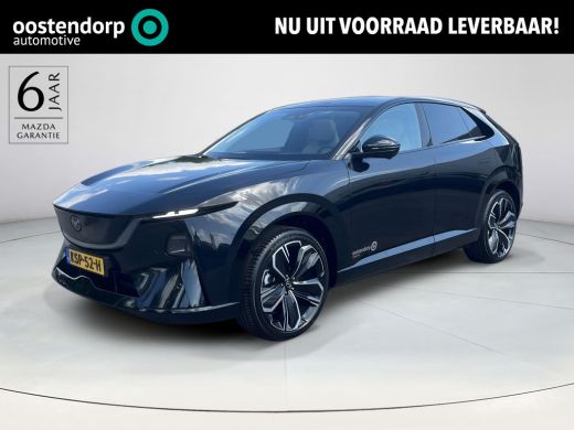 Mazda CX-6e Takumi 78 kWh ActivLease financial lease