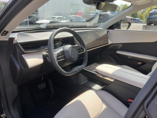 Mazda CX-6e Takumi 78 kWh ActivLease financial lease