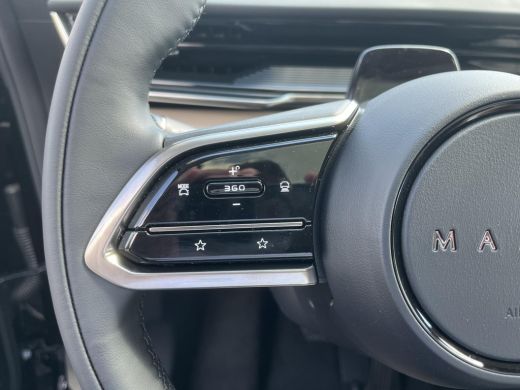 Mazda CX-6e Takumi 78 kWh ActivLease financial lease
