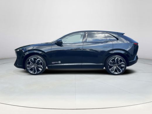 Mazda CX-6e Takumi 78 kWh ActivLease financial lease