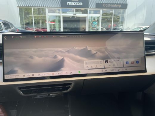 Mazda CX-6e Takumi 78 kWh ActivLease financial lease