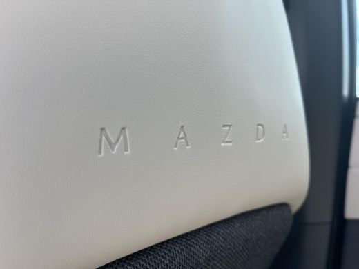 Mazda CX-6e Takumi 78 kWh ActivLease financial lease