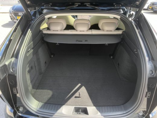 Mazda CX-6e Takumi 78 kWh ActivLease financial lease
