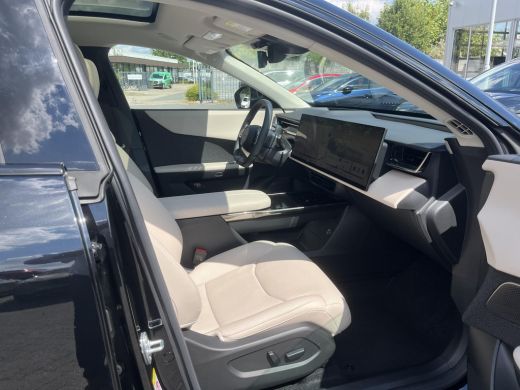 Mazda CX-6e Takumi 78 kWh ActivLease financial lease