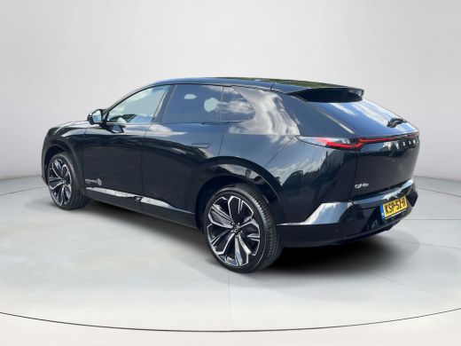 Mazda CX-6e Takumi 78 kWh ActivLease financial lease