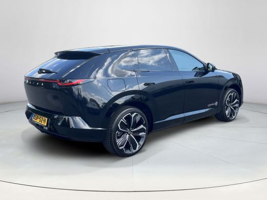 Mazda CX-6e Takumi 78 kWh ActivLease financial lease