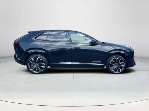 Mazda CX-6e Takumi 78 kWh ActivLease financial lease
