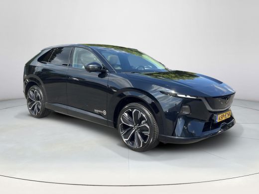 Mazda CX-6e Takumi 78 kWh ActivLease financial lease