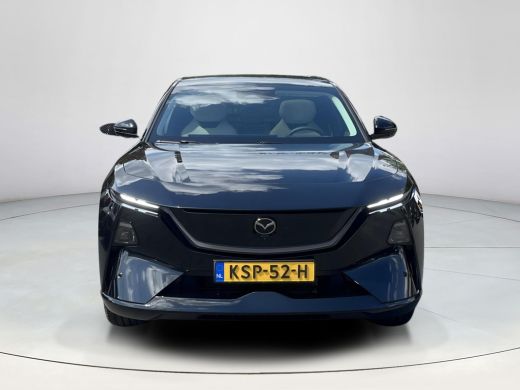 Mazda CX-6e Takumi 78 kWh ActivLease financial lease