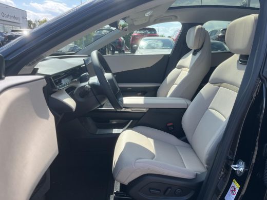 Mazda CX-6e Takumi 78 kWh ActivLease financial lease