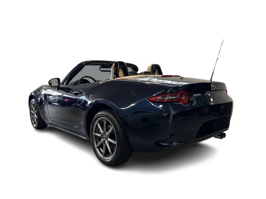 Mazda MX-5 1.5 SkyActiv-G 132 Kazari | Rijklaarprijs! | ActivLease financial lease