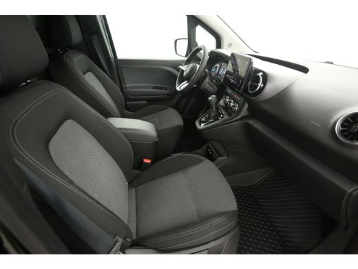 Mercedes-Benz Citan Elektrisch 112 51 kWh | NIEUW | Snelladen | SOH 99 % | Clima | Camera | Cruise | Carplay | Navi |... ActivLease financial lease