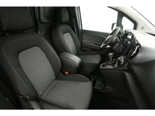 Mercedes-Benz Citan Elektrisch 112 51 kWh | NIEUW | Snelladen | SOH 99% | Clima | Camera | Cruise | Carplay | Navi | ... ActivLease financial lease