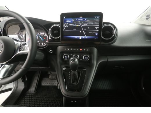 Mercedes-Benz Citan Elektrisch 112 51 kWh | NIEUW | Snelladen | SOH 99% | Clima | Camera | Cruise | Carplay | Navi | ... ActivLease financial lease