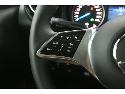 Mercedes-Benz Citan Elektrisch 112 51 kWh | NIEUW | Snelladen | SOH 99% | Clima | Camera | Cruise | Carplay | Navi | ... ActivLease financial lease