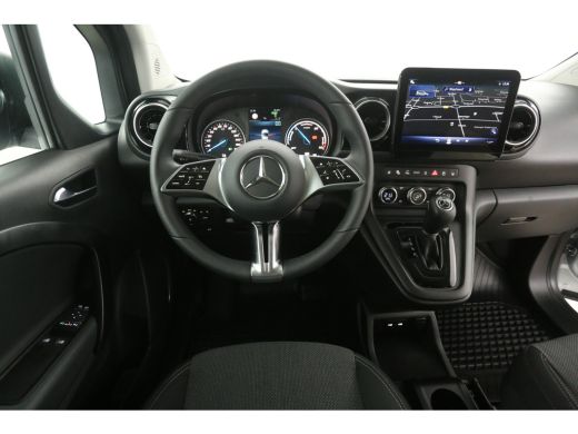Mercedes-Benz Citan Elektrisch 112 51 kWh | NIEUW | Snelladen | SOH 99% | Clima | Camera | Cruise | Carplay | Navi | ... ActivLease financial lease