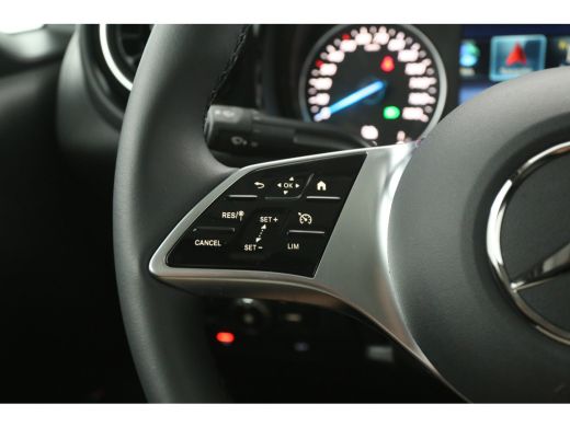 Mercedes-Benz Citan Elektrisch 112 51 kWh | NIEUW | Snelladen | SOH 99% | Clima | Camera | Cruise | Carplay | Navi | ... ActivLease financial lease