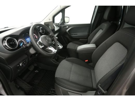 Mercedes-Benz Citan Elektrisch 112 51 kWh | NIEUW | Snelladen | SOH 99% | Clima | Camera | Cruise | Carplay | Navi | ... ActivLease financial lease