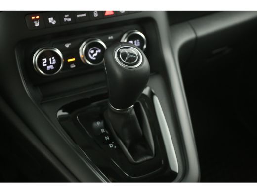 Mercedes-Benz Citan Elektrisch 112 51 kWh | NIEUW | Snelladen | SOH 99% | Clima | Camera | Cruise | Carplay | Navi | ... ActivLease financial lease
