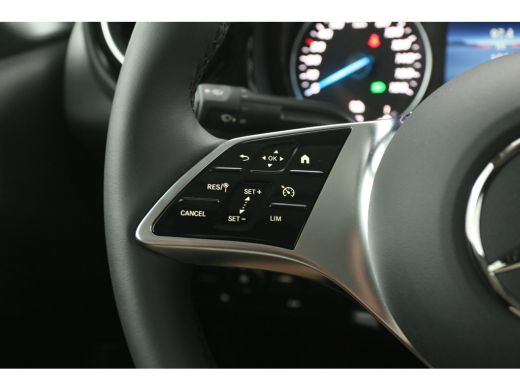 Mercedes-Benz Citan Elektrisch 112 51 kWh | NIEUW | Snelladen | SOH 99% | Clima | Camera | Cruise | Carplay | Navi | ... ActivLease financial lease