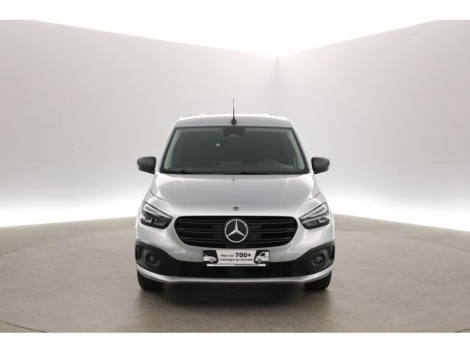 Mercedes-Benz Citan Elektrisch 112 51 kWh | NIEUW | Snelladen | SOH 99% | Clima | Camera | Cruise | Carplay | Navi | ... ActivLease financial lease