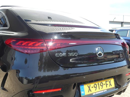 Mercedes-Benz EQE 350+ AMG Line 91 kWh | PANORAMADAK | ELEKTRISCHE STOELEN + STUURKOLOM  MET GEHEUGEN | ELEKTRISCHE... ActivLease financial lease